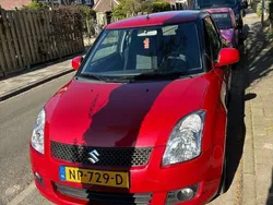 Gebruikt 2010 Suzuki Swift Cool Hatchback | € 4.600 (Duur)