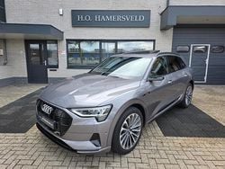 Gebruikt 2020 Audi e-tron S-Line SUV | € 33.950