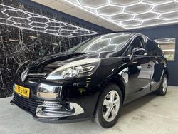 Zwart Gebruikt 2014 Renault Grand Scénic III LIMITED MPV | € 7.850 (Eerlijke prijs)