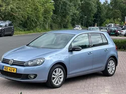 Blauw Gebruikt 2011 VW Golf VI Style Stationwagen | € 4.250 (Eerlijke prijs)