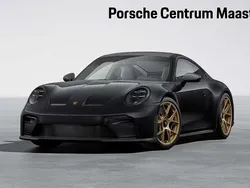 Zwart Gebruikt 2025 Porsche 911 GT3 Coupé | € 369.750