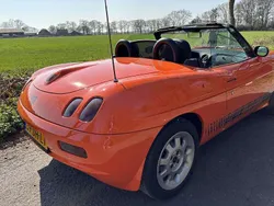Gebruikt 1996 Fiat Barchetta Cabriolet | € 8.950