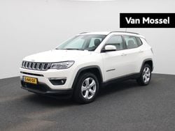 Wit Gebruikt 2019 Jeep Compass Longitude SUV | € 17.900 (Goede deal)
