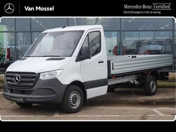 Wit Gebruikt 2023 Mercedes Sprinter Van | € 36.945 (Eerlijke prijs)