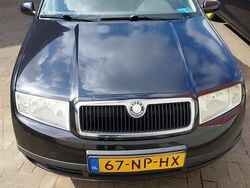 Gebruikt 2004 Skoda Fabia Sedan | € 1.200 (Eerlijke prijs)