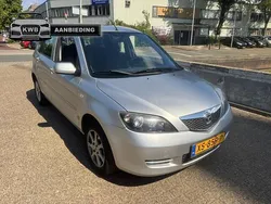 Grijs Gebruikt 2007 Mazda 2 Exclusive MPV | € 950 (Super prijs)