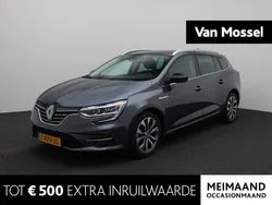 Renault Mégane GrandTour