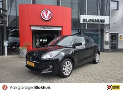 Zwart Gebruikt 2022 Suzuki Swift Hatchback | € 18.690 (Eerlijke prijs)