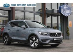 Gebruikt 2021 Volvo XC40 Inscription SUV | € 28.994 (Goede deal)