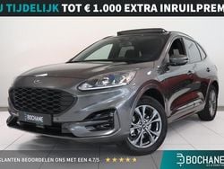 Magnetic grey Gebruikt 2023 Ford Kuga ST-Line SUV | € 32.240 (Iets duurder)