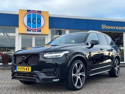 Zwart Gebruikt 2016 Volvo XC90 Inscription SUV | € 28.800 (Super prijs)