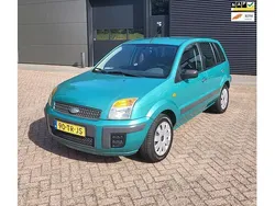 Groen Gebruikt 2006 Ford Fusion MPV | € 1.195 (Eerlijke prijs)