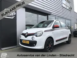 Wit Gebruikt 2016 Renault Twingo Dynamique Hatchback | € 8.950 (Eerlijke prijs)