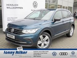 Overige Gebruikt 2021 VW Tiguan United SUV | € 32.453 (Super prijs)