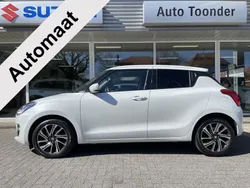 Hatchback Gebruikt 2022 Suzuki Swift Style Hatchback | € 20.850 (Eerlijke prijs)