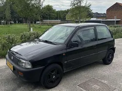 Zwart Gebruikt 2001 Suzuki Alto Hatchback | € 799 (Eerlijke prijs)