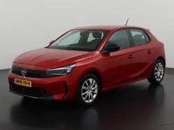 Gebruikt 2024 Opel Corsa Hatchback | € 16.945 (Eerlijke prijs)