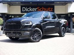 Zwart Gebruikt 2024 Dodge Ram Limited Pickup | € 82.900 (Duur)
