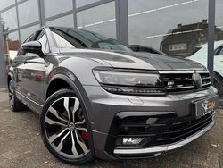 Grijs Gebruikt 2020 VW Tiguan Highline SUV | € 31.950 (Eerlijke prijs)
