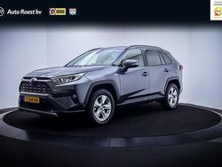 Grijs Gebruikt 2020 Toyota RAV4 Active SUV | € 28.950 (Eerlijke prijs)