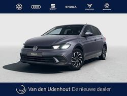 Grijs Nieuw 2025 VW Polo Edition Hatchback | € 28.836 (Goede deal)