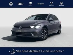 Grijs Nieuw 2025 VW Polo Edition Hatchback | € 27.735 (Super prijs)
