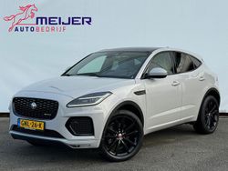Grijs Gebruikt 2021 Jaguar E-Pace R-Dynamic SUV | € 35.980 (Duur)