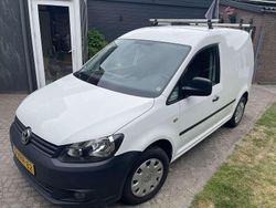 Gebruikt 2011 VW Caddy MPV | € 4.750 (Eerlijke prijs)