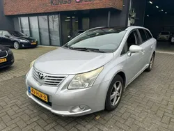 Grijs Gebruikt 2009 Toyota Avensis Stationwagen | € 3.750 (Goede deal)