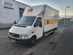 Overige Gebruikt 2002 VW LT Van | € 4.950