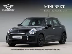 Zwart Gebruikt 2022 Mini ONE Business Hatchback | € 24.950 (Duur)