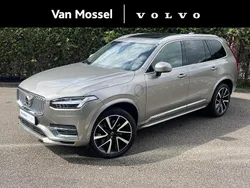 Grijs Gebruikt 2021 Volvo XC90 R-Design SUV | € 54.940 (Eerlijke prijs)