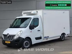 Wit Gebruikt 2019 Renault Master Van | € 10.900 (Eerlijke prijs)
