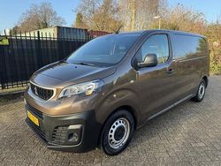 Bruin Gebruikt 2019 Peugeot Expert Premium Van | € 9.950 (Eerlijke prijs)