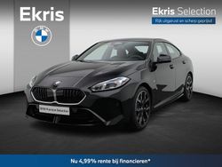 Zwart Gebruikt 2025 BMW 220 M Sport Coupé | € 44.900 (Goede deal)