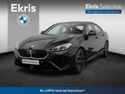 Zwart Gebruikt 2025 BMW 220 M Sport Coupé | € 44.900 (Super prijs)