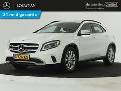 Poolwit Gebruikt 2019 Mercedes GLA180 Business SUV | € 24.945 (Eerlijke prijs)