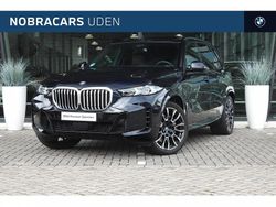 M carbonschwarz (donker zwart metallic) Gebruikt 2025 BMW X5 Comfort Edition SUV | € 97.850 (Goede deal)