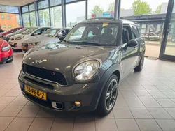 Grijs Gebruikt 2011 Mini Countryman Chili SUV | € 8.950 (Super prijs)