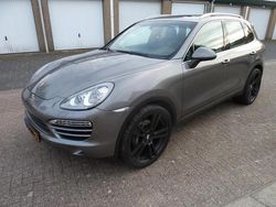 Grijs Gebruikt 2010 Porsche Cayenne SUV | € 14.950 (Duur)