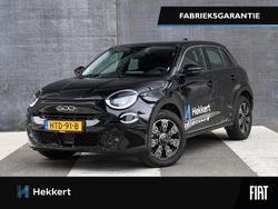 Zwart Gebruikt 2025 Fiat 600 Urban SUV | € 31.190 (Eerlijke prijs)