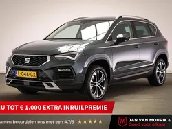 Groen Gebruikt 2021 Seat Ateca Business SUV | € 22.745 (Eerlijke prijs)