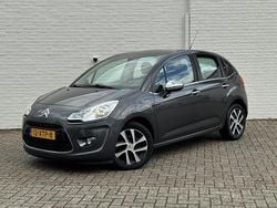 Grijs Gebruikt 2012 Citroën C3 Hatchback | € 4.000 (Goede deal)