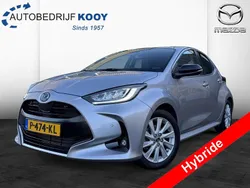 Grijs Gebruikt 2022 Mazda 2 Hatchback | € 23.845 (Eerlijke prijs)