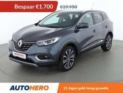 Grijs Gebruikt 2019 Renault Kadjar Intens SUV | € 18.449 (Goede deal)