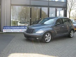 Grijs Gebruikt 2002 Chrysler PT Cruiser Touring Stationwagen | € 2.895