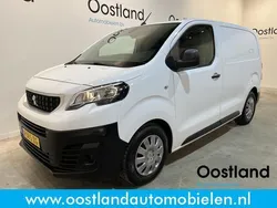 Wit Gebruikt 2019 Peugeot Expert Premium Van | € 10.950 (Super prijs)