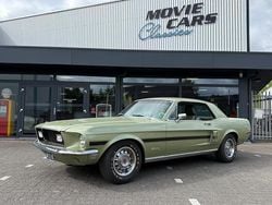 Gebruikt 1968 Ford Mustang | € 45.000