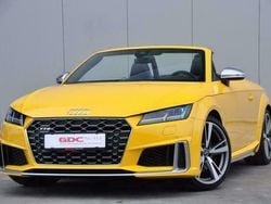 Geel Gebruikt 2020 Audi TT Cabriolet | € 53.999