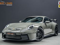 Grijs Gebruikt 2022 Porsche 911 GT3 Coupé | € 267.990